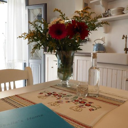 Stella'S Home: Old Town Traditional Cretan House Ираклио Екстериор снимка