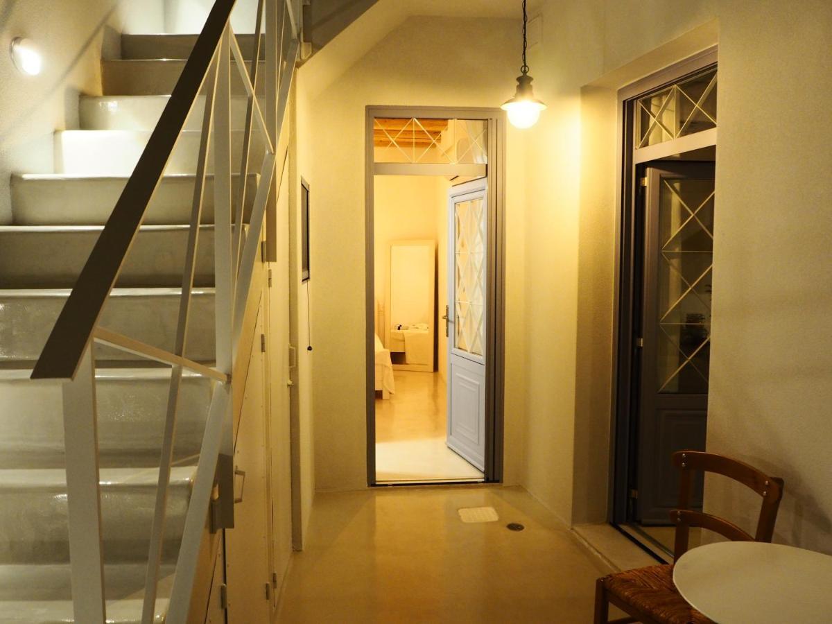 Stella'S Home: Old Town Traditional Cretan House Ираклио Екстериор снимка