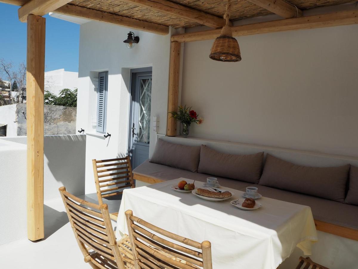 Stella'S Home: Old Town Traditional Cretan House Ираклио Екстериор снимка