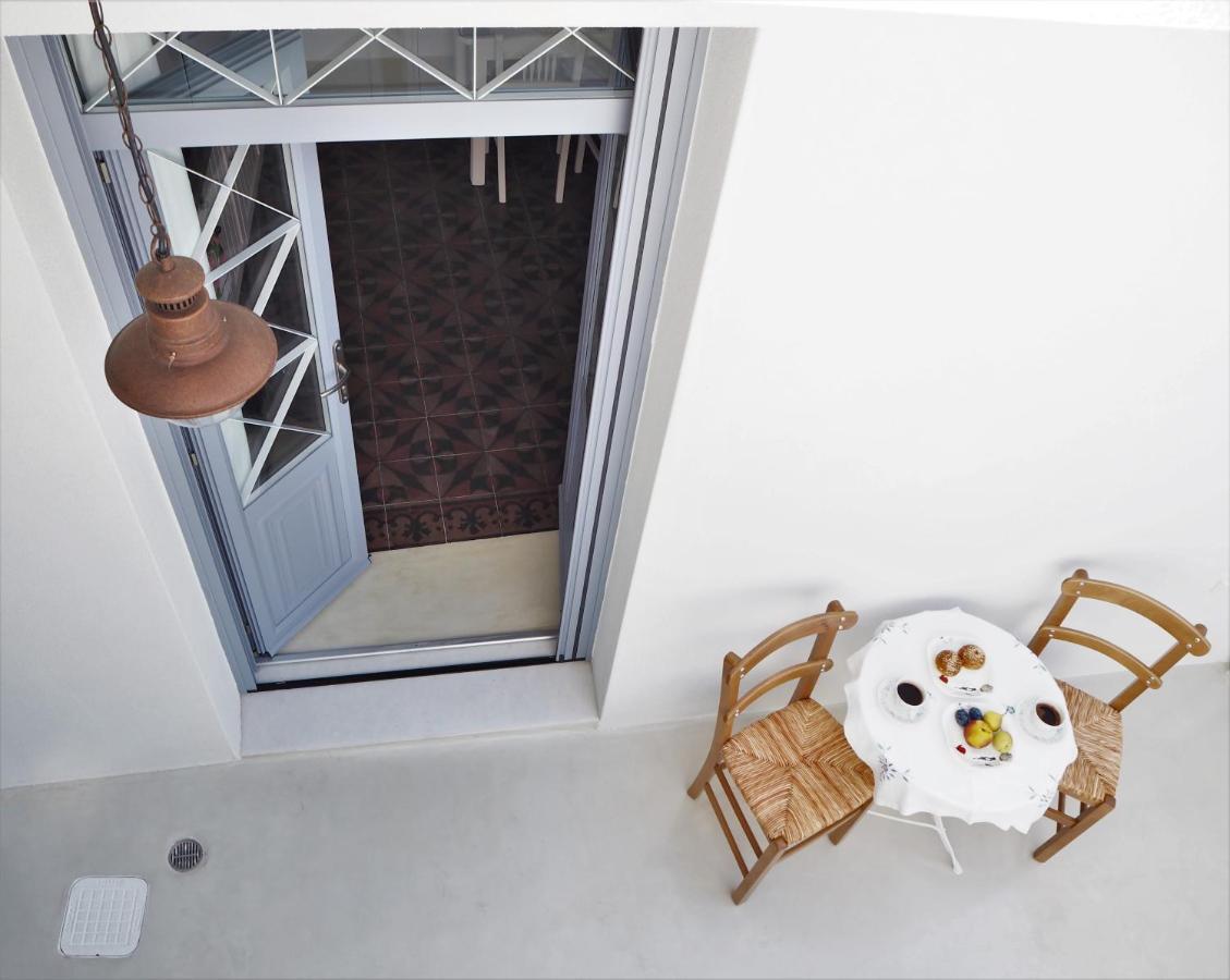 Stella'S Home: Old Town Traditional Cretan House Ираклио Екстериор снимка