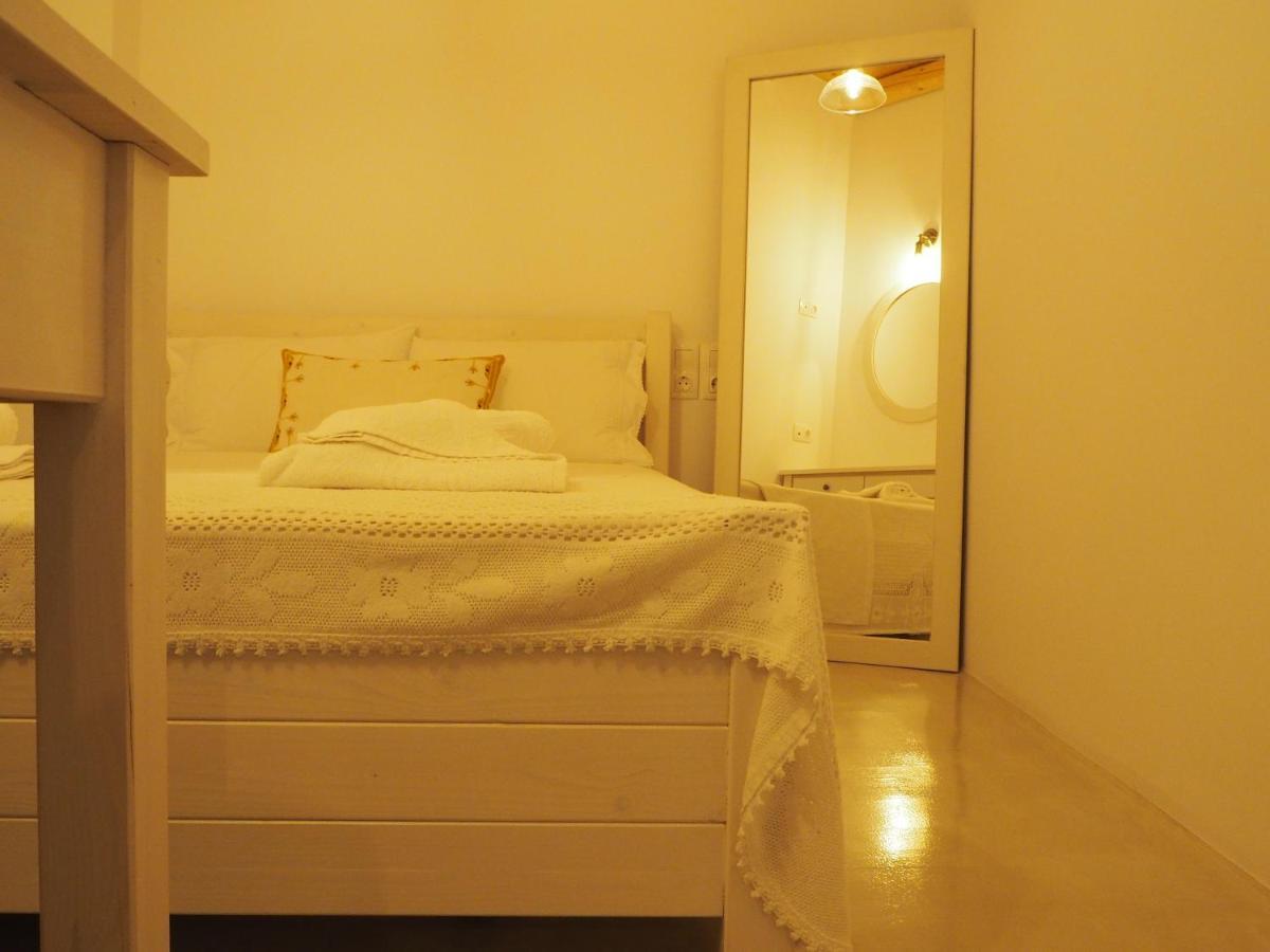 Stella'S Home: Old Town Traditional Cretan House Ираклио Екстериор снимка