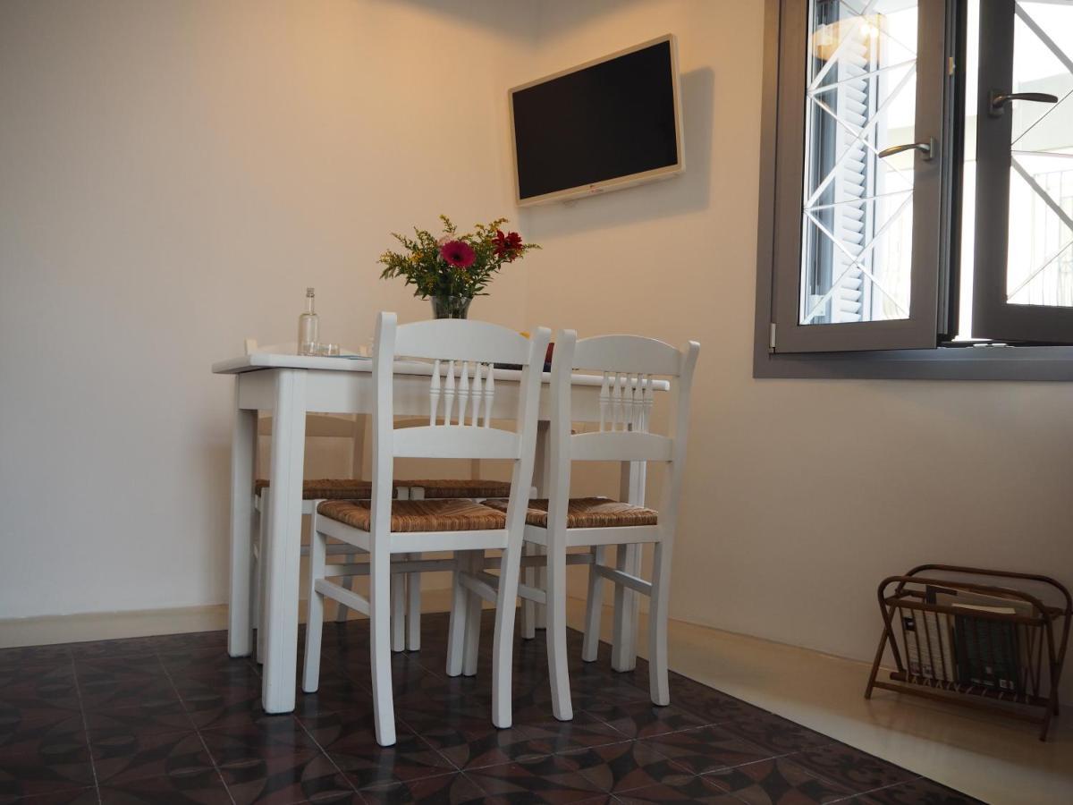 Stella'S Home: Old Town Traditional Cretan House Ираклио Екстериор снимка