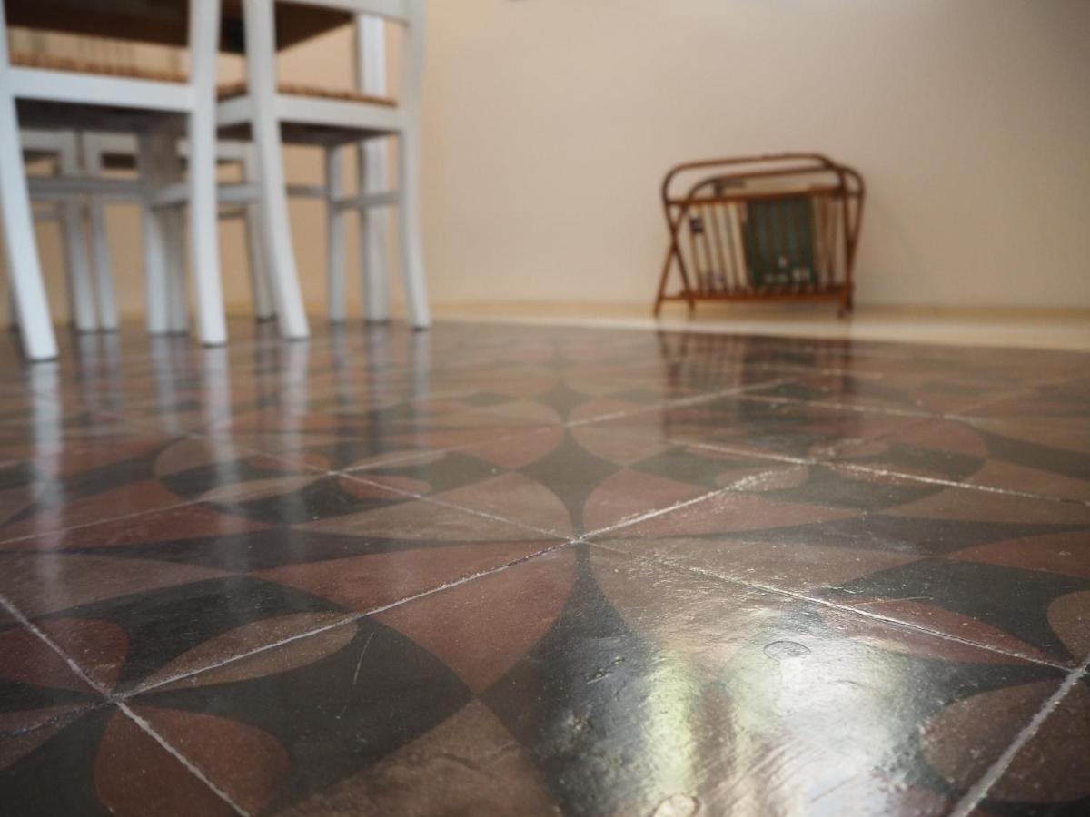 Stella'S Home: Old Town Traditional Cretan House Ираклио Екстериор снимка