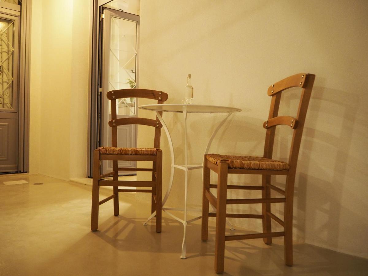 Stella'S Home: Old Town Traditional Cretan House Ираклио Екстериор снимка
