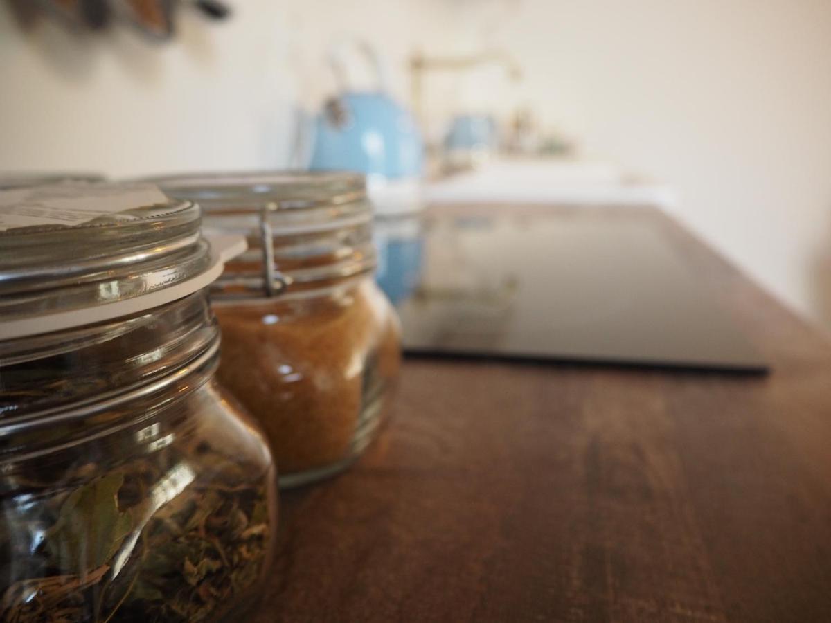 Stella'S Home: Old Town Traditional Cretan House Ираклио Екстериор снимка