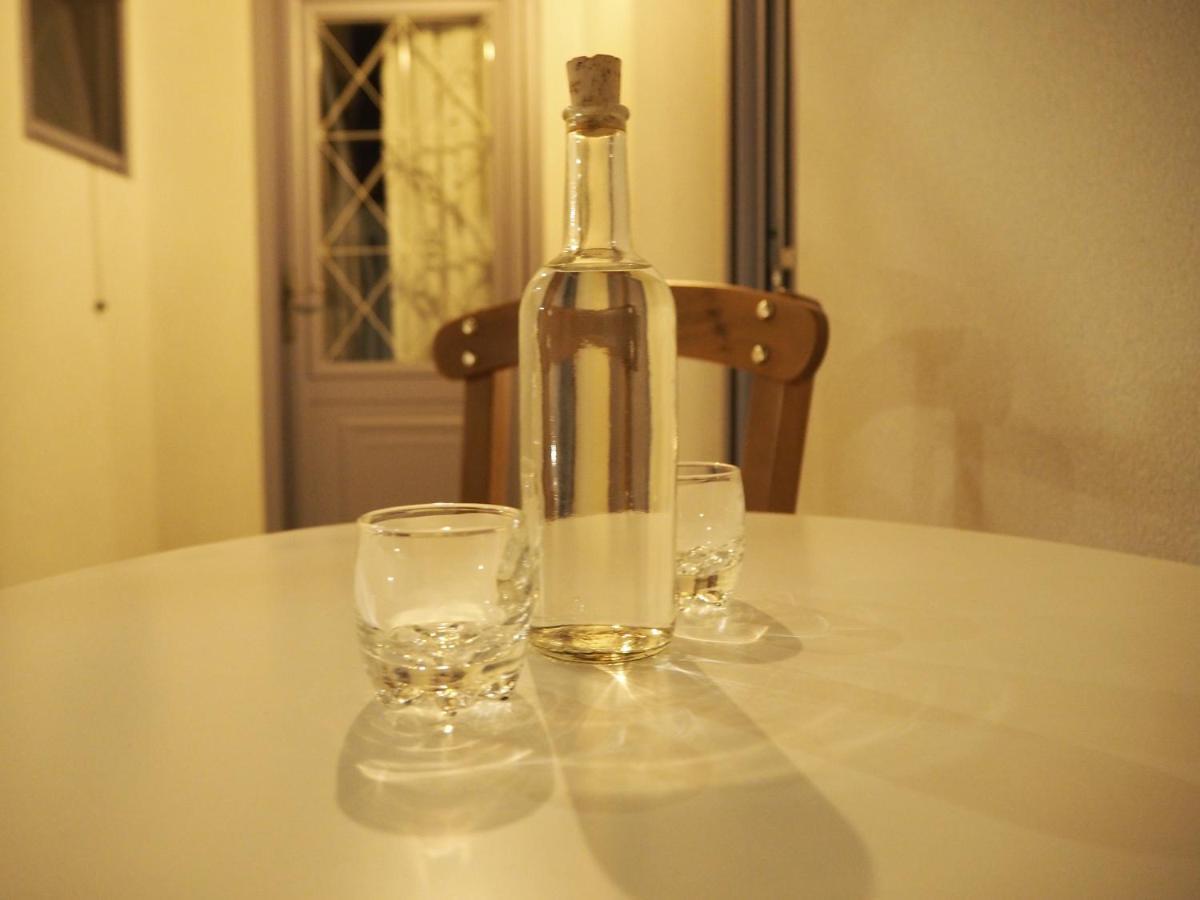 Stella'S Home: Old Town Traditional Cretan House Ираклио Екстериор снимка
