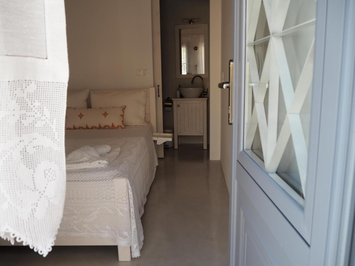 Stella'S Home: Old Town Traditional Cretan House Ираклио Екстериор снимка