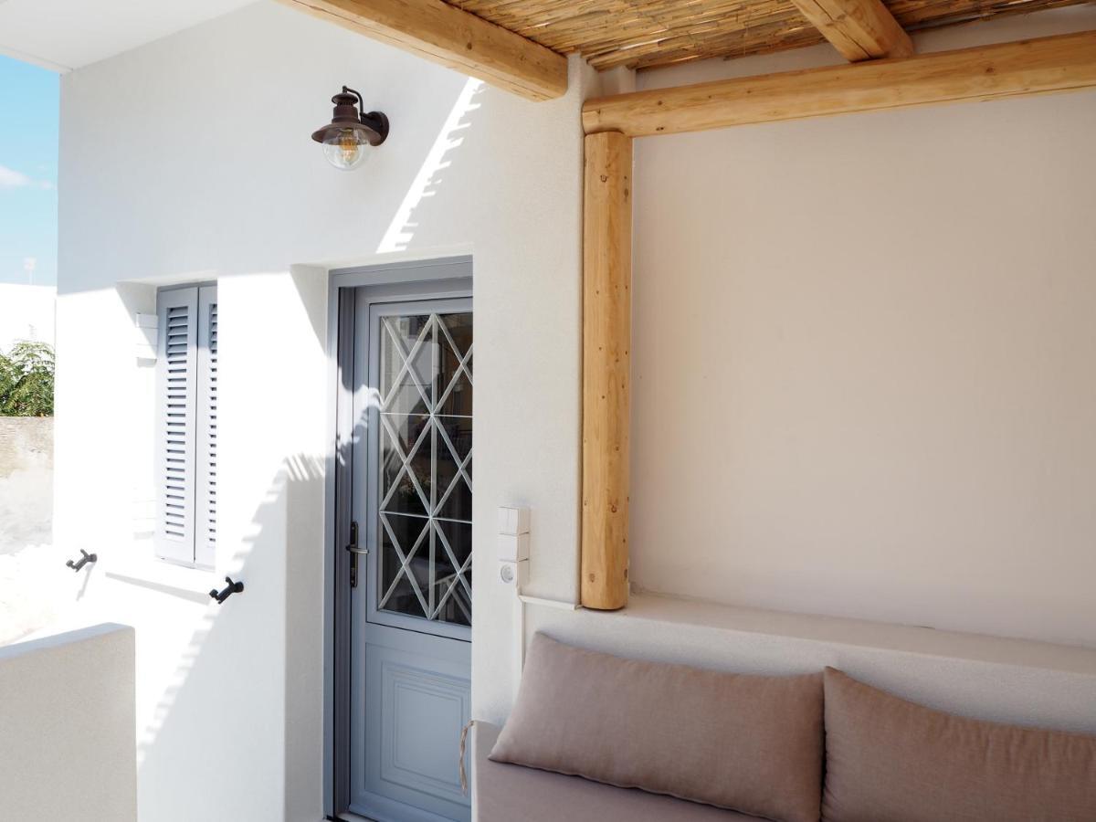 Stella'S Home: Old Town Traditional Cretan House Ираклио Екстериор снимка