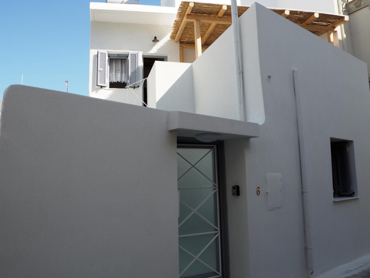 Stella'S Home: Old Town Traditional Cretan House Ираклио Екстериор снимка