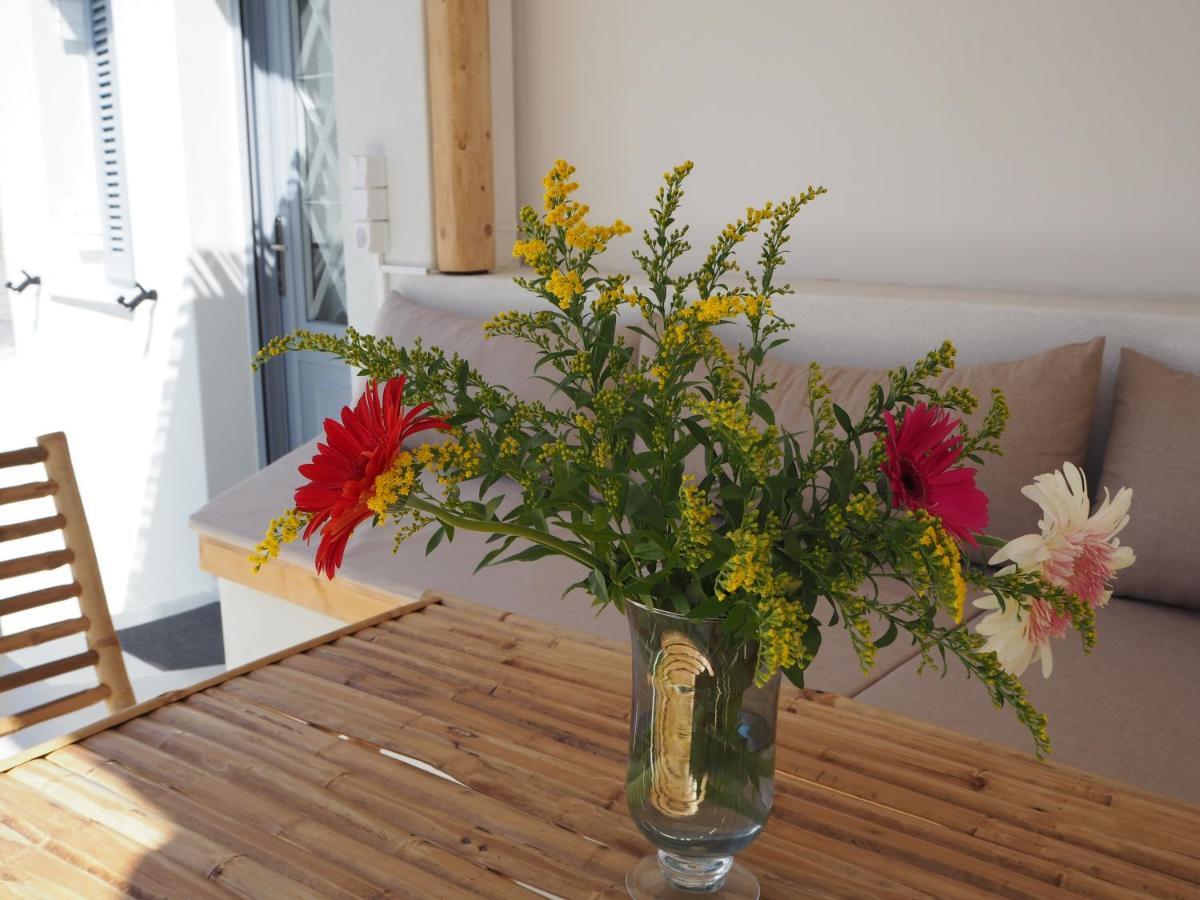 Stella'S Home: Old Town Traditional Cretan House Ираклио Екстериор снимка