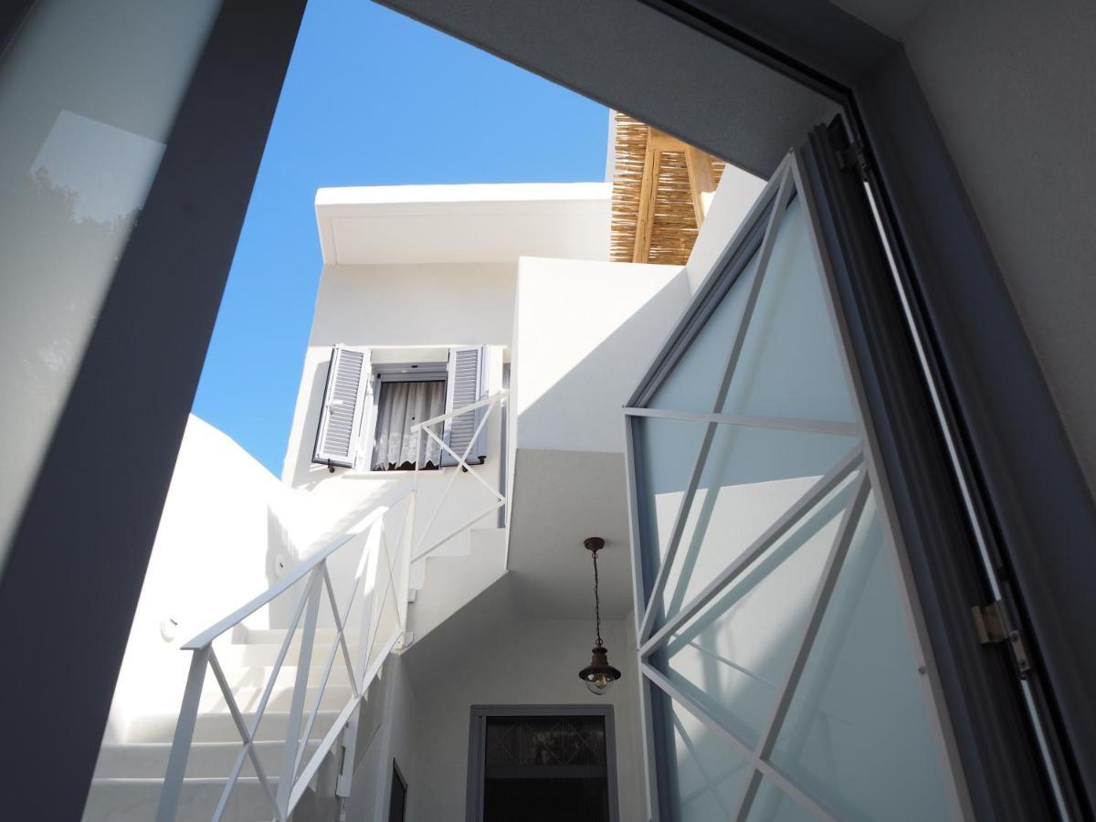 Stella'S Home: Old Town Traditional Cretan House Ираклио Екстериор снимка